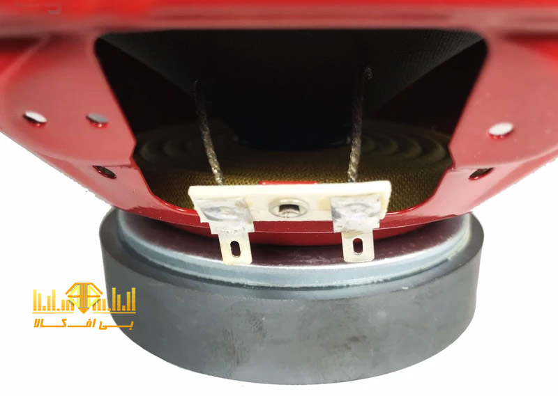 میدرنج توربو tub6-600